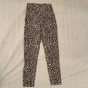 Aerie offline leggings